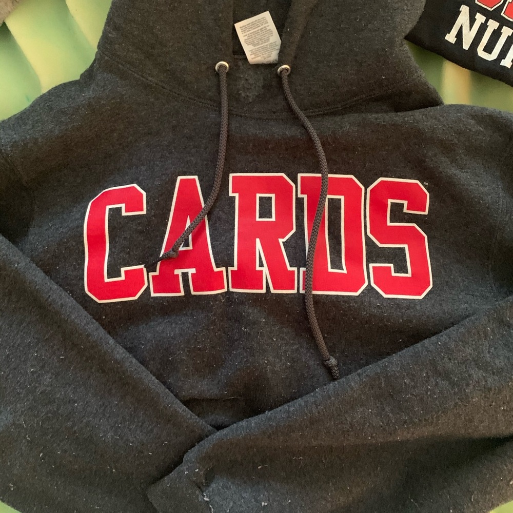 Louisville Cardinals Sweatshirt